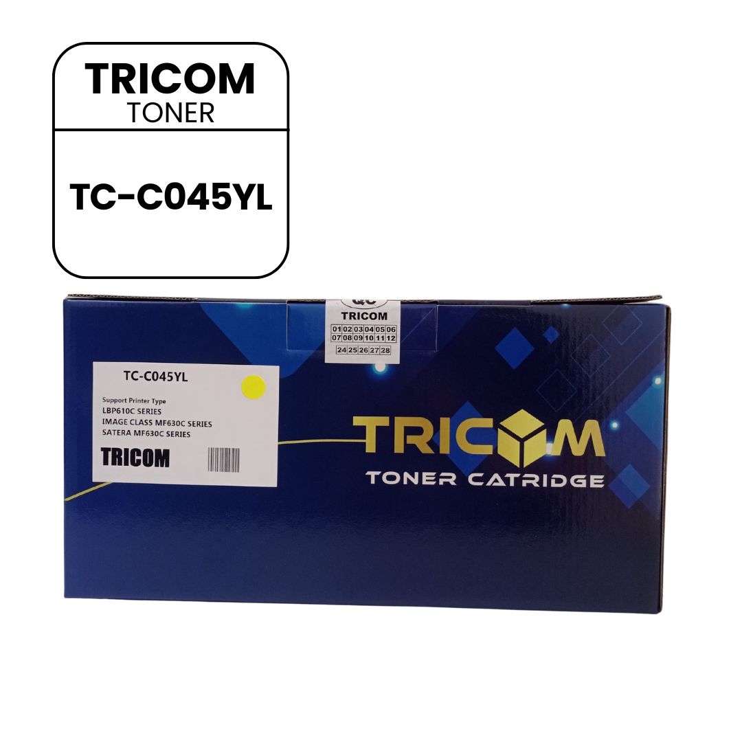 CANON TC-C045 Series